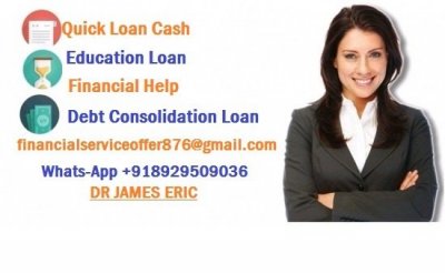 Emergency Loan Available 918929509036