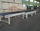 21-32- RBO Two-piece roller conveyor (refurbished)