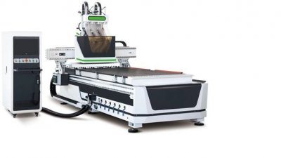 20-75-810 CNC router WOODLAND MACHINERY  (new)