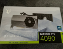 www.mobilespc.com Graphics cards, RTX 4090, RTX 40