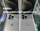 Apple iPhone 15 Pro Max, iPhone 15 Pro, iPhone 15,