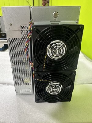 Bitmain Antminer KS3 9.4Th, Antminer S21 Hyd 335Th