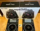 Pioneer CDJ-3000, CDJ-2000NXS2,DJM-900NXS2, DJM-A9