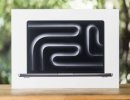 Apple MacBook Pro 16"M3 Pro 12core CPU 18core GPU 