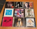 CD muusika (Vene Rock + Baskov)