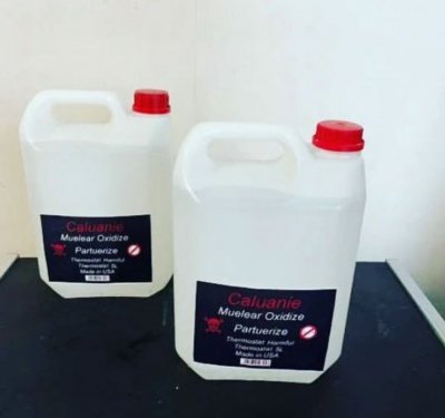 Caluanie Muelear Oxidize for sale online