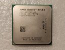 AMD Athlon 64 X 2