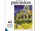 Fotopaber PRIVISION 115g, 180g, 210g, 230g