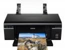 Epson Stylus Photo P50 + CISS + fotopaber