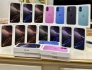 Apple iPhone 16 Pro Max, iPhone 16 Pro, 16 Plus