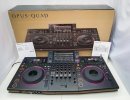 Pioneer OPUS-QUAD, Pioneer XDJ-RX3,Pioneer  XDJ-XZ