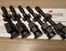 Pulsar THERMION 2 LRF XL50, THERMION 2 LRF XP50 Pr
