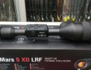 ATN MARS  5 XD LRF 4-40X, ATN  MARS  5 LRF 640 5-4