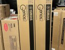 Yamaha Genos2 76-key, Yamaha Genos, Yamaha Tyros5