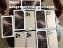 Apple iPhone 16 Pro Max, iPhone 16 Pro, iPhone 16,
