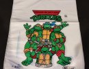 Kilekotid TURTLES (1992a)