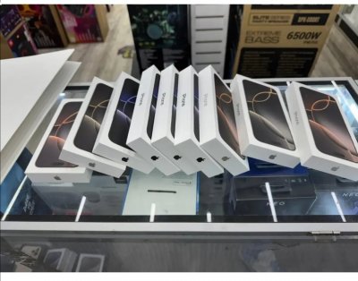 WWW.PCPROX.CO.UK new Apple iPhone, Samsung, PS5