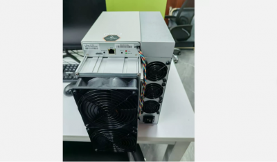 Bitmain Antminer L9 (16Gh) DOGE and LTC 3360W Asic