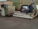 CNC with tool changer SCM (used)