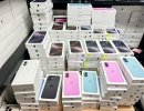 Täiesti uued F/s kaubad: iPhone 15 Pro, 16 Pro 256