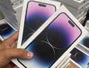 WTS: Apple iPhone 14 Pro Max 256 GB – lukustamata