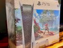 Sony PlayStation 5 PS5 Horizon Forbidden West Bund