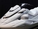 2025 Yamaha WaveRunner FX Cruiser SVHO Jetski