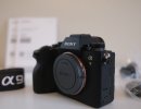 New Digital Camera And Camera Equipment