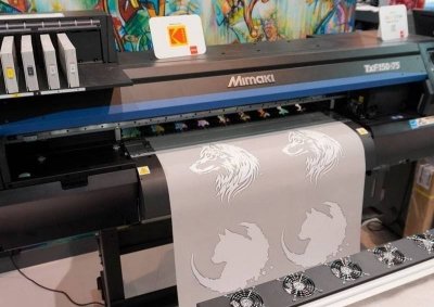 New Printer Machines Laser and Inkjet Printer