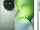 Vivo X200 Pro Mini Green