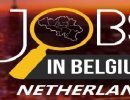 Pakume tööd Hollandis ja Belgias.