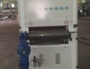 20-29-559 Wide belt sanding machine WOODLAND MACHI