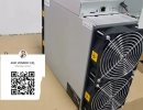 Bitcoin Miner S19k Pro 120T Bitmain BTC miners Fas