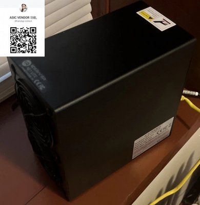 IceRiver ALEO AE1 Lite + psu $699