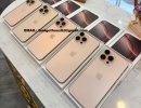 Apple iPhone 16 Pro Max, iPhone 16 Pro, iPhone 16
