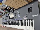 Yamaha Genos2 76-key, Yamaha Genos, Yamaha MODX8+ 