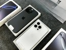 Apple iPhone 16 Pro Max, iPhone 16 Pro, 16 Plus