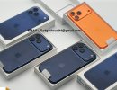 Apple iPhone 17 Pro Max, iPhone 17 Pro, iPhone Air