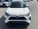 Toyota RAV4 2022 xle Full Options