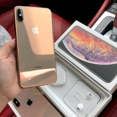Wholesales New Apple iPhone XS Max 512Gb In Box