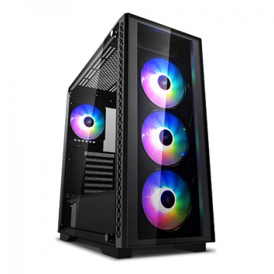 Mänguarvuti i5-9400F, GTX 1660 Sup 6GB, 16GB RAM