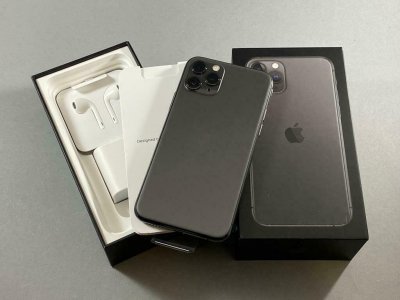 Pakkumine Apple iPhone 11, 11 Pro ja 11 Pro Maxile